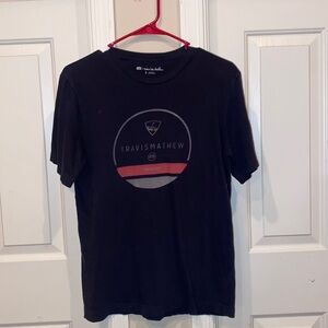 Travis, Matthew topgolf men’s T-shirt